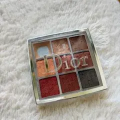 Dior アイシャドウパレット 003 Amber Neutrals