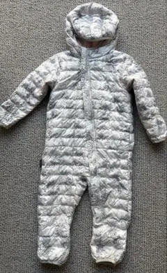 The North Face スキーウェア　18-24M ベビー・キッズ