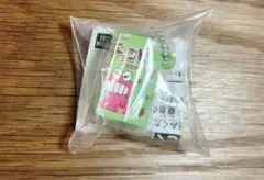 新品未開封クレヨンしんちゃんチョコビ20周年ミニチュアチャーム当たり　数量限定品