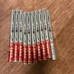 SPY×FAMILY 全巻　1巻から10巻　スパイファミリー