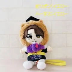 ⭕️即購入可　キンプリ高橋海人君用/紛失防止カラーハーネスのサムネイル