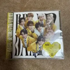【新品未開封】 EBiDAN Yes!東京 BUDDiiS