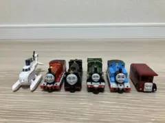 トミカセット トーマスと仲間たち