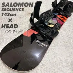 スノーボードセット