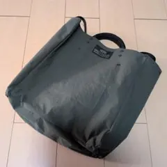 BAG'n NOUN バッグンナウン　トートバッグ