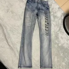 SISTER JENNI デニムパンツ スリムフィット