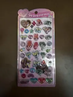 うるちゅる　パワーパフガールズ