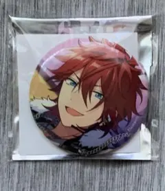 あんスタ 天城燐音 フィーチャースカウト2 idol Summer缶バッジ