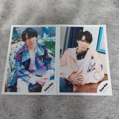 2026年最新】宮舘涼太 公式写真の人気アイテム - メルカリ