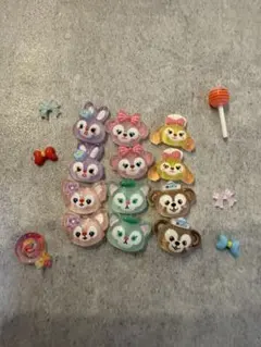 ディズニーシー