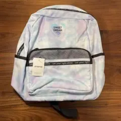 キッズ　子供用　女の子　リュック　お値下げ不可