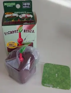 ピクミン ムゲン ひっこぬきピクミン Lite 赤ピクミン