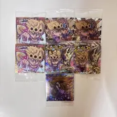 【匿名配送】ジョジョの奇妙な冒険 にふぉるめーしょん ジョルノ 最新弾