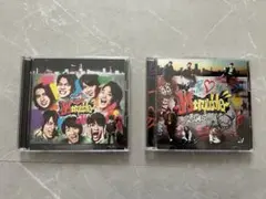 WEST. CD＆DVD まとめ売り3点 - メルカリ