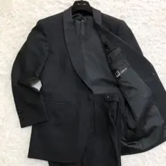 dunhill CUSTOM MADE ダンヒル セットアップ スーツ L〜XL 2025年最新】ダンヒル スーツの人気アイテム - メルカリ