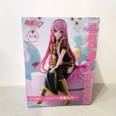 巡音ルカ ぬーどるストッパーフィギュア - メルカリ