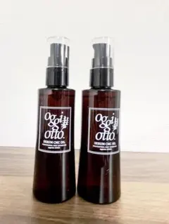 oggi otto CMCオイル 3本セット - メルカリ