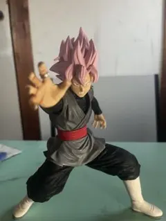 ドラゴンボール超　悟空ブラック