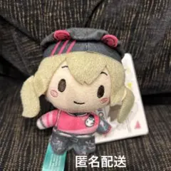 プロセカ　ふわぷちマスコット　小豆沢こはね‎　Awakening Beat