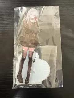 ぶいすぽっ！ 空澄セナ 誕生日記念2023 チャーム付きフォンタブ - メルカリ
