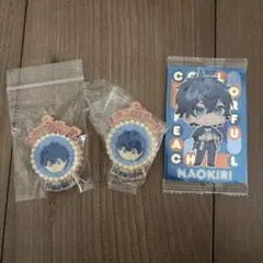 カラフルピーチなおきりまとめ売り