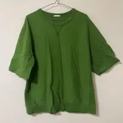 綿100% Tシャツ