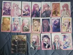 プロセカ 巡音ルカ グリ缶 エピカ ぱしゃこれ まとめ売り