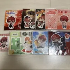 あほの坂田 となりの坂田 アクスタ