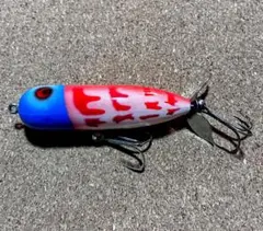 2026年最新】ヘドン heddon スミスの人気アイテム - メルカリ