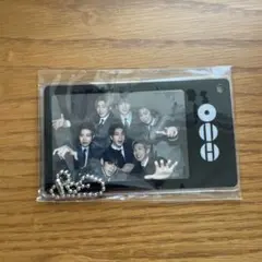 BTS ARIRANG アリラン 特典 フォトカードホルダー＆フォトカード 公式
