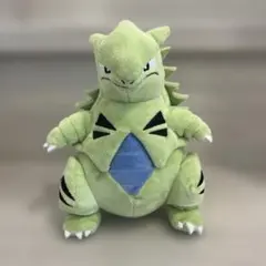 【入手困難】激レア✨BigMore! バンギラス　特大ぬいぐるみ　約50cm 61ZE4cZ+BUL._UF894,1000_QL80_.jpg