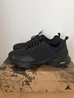 ROA Neal NBUW194FA53 ブラックのサムネイル