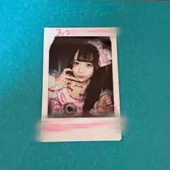 好実れん コメントチェキ MEGAFON - メルカリ