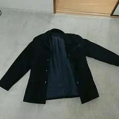 コムサのメンズのジャケットのサムネイル