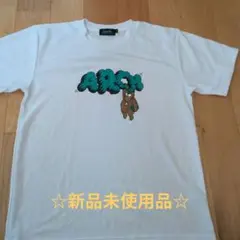 Archアーチ　バスケ　Tシャツ S 新品未使用のサムネイル
