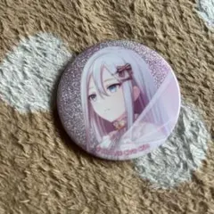 グリッター缶バッジ プロセカ 宵崎奏 6c