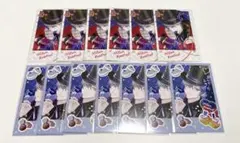 にじさんじMeltyValentineチェキ 13枚セット