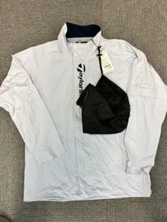 TaylorMade レインウェア XOサイズ　新品