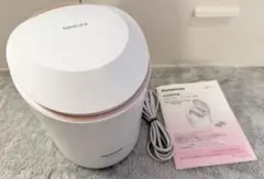 Panasonic - ⭐ 美品 パナソニック⭐ Panasonic EH-CSA98 使用数回 2025年最新】eh-csa98の人気アイテム - メルカリ