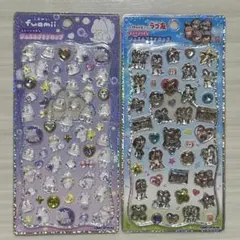 【新品】プチドロ/ラブ友＆fuamii2個セット