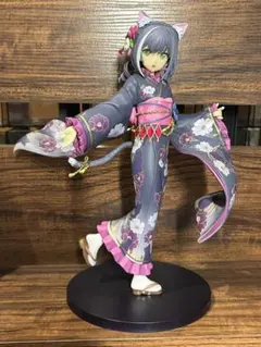 プリンセスコネクト キャル ニューイヤー フィギュア