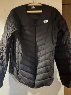 タ*の様 週末割！ノースフェイス　ラウンドネックサンダージャケット