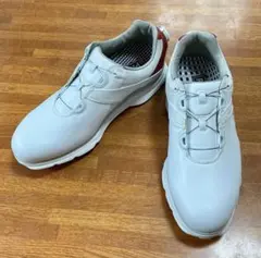 FJ フットジョイPRO/SL ボアスパイクレスゴルフシューズ25.5