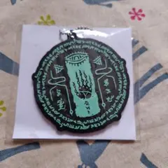ティアーズオブザキングダム　ラバーキーホルダー