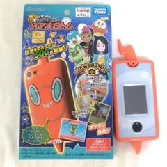 スマホロトム＆ポリゴンフォン iPhoneケース - メルカリ