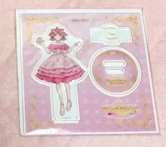 カラフルピーチ からぴち のあ ぷぴぱ アクスタ アクリルスタンド