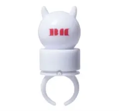 BABYMONSTER OFFICIAL RING LIGHT WHITE