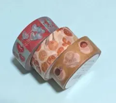 まるいちきゅう　mt マスキングテープ　シモジマ