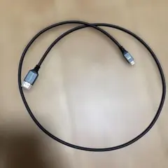 【セール】MicroHDMI-HDMIケーブル 4K UHD対応 1m