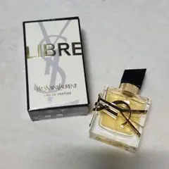 Yves Saint Laurent LIBRE Eau de Parfum 箱
